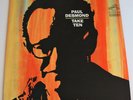 Paul Desmond 'Take Ten', Orig 1963 LP, Andy Warhol Cover Art, Exc+ Vinyl