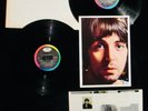 THE BEATLES THE BEATLES (White Album) Complete CAPITOL #SWBO-101 Rainbow Label