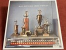 JIMMY EAT WORLD - Bleed American / New Vinyl LP [RE] 2016 Geffen [EU]