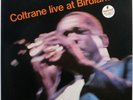JOHN COLTRANE / COLTRANE LIVE AT BIRDLAND / IMPULSE  / TOSHIBA JAPAN IMP-88078