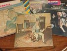 Wendy (Walter) Carlos Lot: Switched On Bach 1 & 2, Sonic Seasonings + 6 Moog LPs