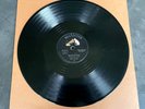 78 rpm Elvis Presley - Heartbreak Hotel - US RCA 20-6420