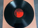78 rpm The Clovers - Devil Or Angel/ Hey Doll Baby - US Atlantic