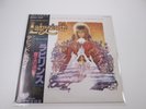 OST(DAVID BOWIE) LABYRINTH EYS-91170 with OBI Japan LP Vinyl