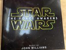 Star Wars: The Force Awakens [Hologram Vinyl] by John Williams (Record, 2016)