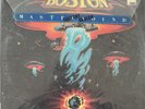 Boston - Self Titled Half Speed Master 1980 Audiophile HE 34188 Master With Hype