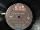 The Gap Band: Humpin / You Dropped A Bomb On Me Vinyl 12