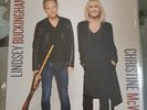 Lindsey Buckingham Christine Mcvie by Christine McVie (Record, 2017)