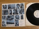 THE BE@TLES - More Get Back Session LP  - ORIGINAL fan issue IN SHRINK NM