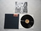 Ihre Kinder - 11004-1,2009 LP,orig.Jeans Cover Insert,Missing Vinyl-MV010,Greece