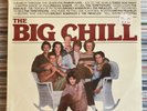 SEALED  V/A - THE BIG CHILL OST LP 1983 MOTOWN US ORIGINAL THE TEMPTATIONS