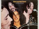 Vtg 1969 THE FROST Album ROCK AND  ROLL MUSIC Lp 1ST PRESSING Vinyl is NEAR MINT