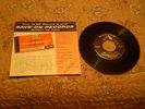 ELVIS PRESLEY SAVE ON RECORDS W/PIC SLEEVE SPA 7-27 EP PROMO RARE 45 RPM
