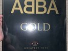 ABBA Gold Greatest Hits (2019, Limited Edition, 2-LP Set)