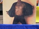 Richard Hell and the Voidoids/Blank Generation Vinyl LP NM/NM