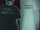 Sage Francis - Personal Journals 2xLP color vinyl record 20th Anniversary