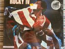 SEALED  V/A - ROCKY IV OST LP 1985 SCOTTI BROS US ORIG STALLONE SURVIVOR SZ40203