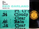 RED GARLAND 