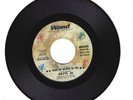 70'S SOUL 45 RPM - PATTI JO ON WAND RECORDS 