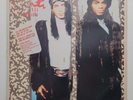Milli Vanilli Girl You Know It's True LP Vintage Vinyl 1989 PROMOTIONAL COPY