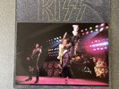 KISS - They Only Come Out At Night 2LP Vinyl Record + Insert