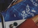 Wet Dream Rick Wright vinyl LP album record UK SHVL818 HARVEST