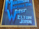 Elton John Madman Across the Water DCC Vinyl LP Steve Hoffman