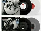 NEW Pearl Jam - RearViewMirror Vol 1 & Vol 2 - 4LP Color Vinyl Records SEALED