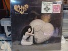 Cher - Heart of Stone RARE COVER Geffen SEALED MINT VINYL LP NEW Hype GHS 24239