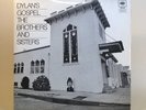 Dylan's Gospel - The Brothers and Sisters of Los Angeles Vinyl LP - CBS 1969