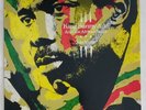 King Sunny Ade and His African Beats Juju Music LP ( Mango 9712, 1982 ) NM Cond.