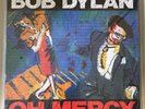 Oh Mercy by Bob Dylan: Mobile Fidelity Sound Lab - NEW & SEALED w/ Sleeve Damage