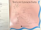 7/15/91 LOST LENNON TAPES RINGO'S BIRTHDAY, 8 UNRELEASED, LP VERSIONS,INTERVIEWS