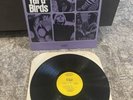 The Yardbirds: For Your Love:  Stereo Vinyl L.P.