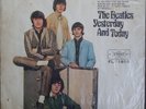 Beatles - Yesterday And Today FL-1813 Taiwan 11 Track 12