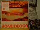 DANNY SCOTT LANE Home Decor LP/L.A. Downtempo-Smooth-Ambient-Neo-Vaporwave-Jazz