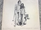 “Two Virgins” John Lennon and Yoko Ono First Press Rare US Vinyl LP Apple T-5001