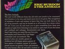Eric Burdon & The... Winds Of Change vinyl LP  record UK