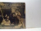 DUKE ELLINGTON, CHARLIE MINGUS, MAX ROACH money jungle LP M/M, UAJ 14017, vinyl,