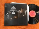 The Dave Brubeck Quartet Jazz Impressions Of New York RE Lp Columbia pc9075 NM