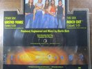 IRON MAIDEN - WASTED YEARS - SHAPED PICTURE DISC 1986