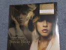 STEVIE NICKS Crystal Visions 2015 Clear Vinyl 2-LP FLEETWOOD MAC SEALED