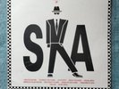 ska vinyl lp used , 2tone  , madness  ,the specials  , bad manners,  the beat.