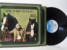 JETHRO TULL heavy horses LP EX/VG+, CHR 1175, vinyl, album, with lyric inner, uk