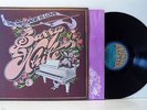 BARRY WHITE the message is love (1st uk press) LP EX-/EX, ULG83475, vinyl, album