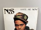 Nas Hate Me Now/Blaze A 50 Hip Hop Rap 12