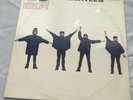 The Beatles HELP  1st UK 1965 Mono Press -2/-2 Matrix YB Parlophone Vg/VG