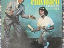 CHIVIRICO DAVILA - Aqui Esta / RARE GUAGUANCO GUARACHA SALSA BELINDA LP Ammex