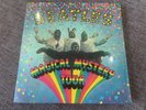 The Beatles Magical Mystery Tour 1st Press VG+++/EX Rare Original UK 7