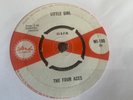 The Four Aces Little Girl Clarendonians Day Will Come are Original Ska 7